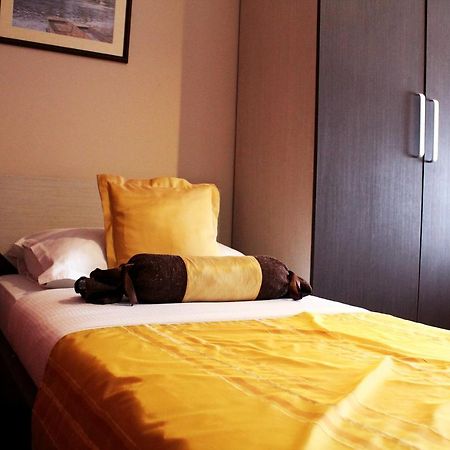 Motel Korzo Біхач Екстер'єр фото
