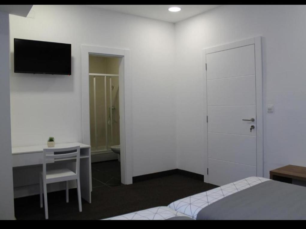 Motel Korzo Біхач Номер фото