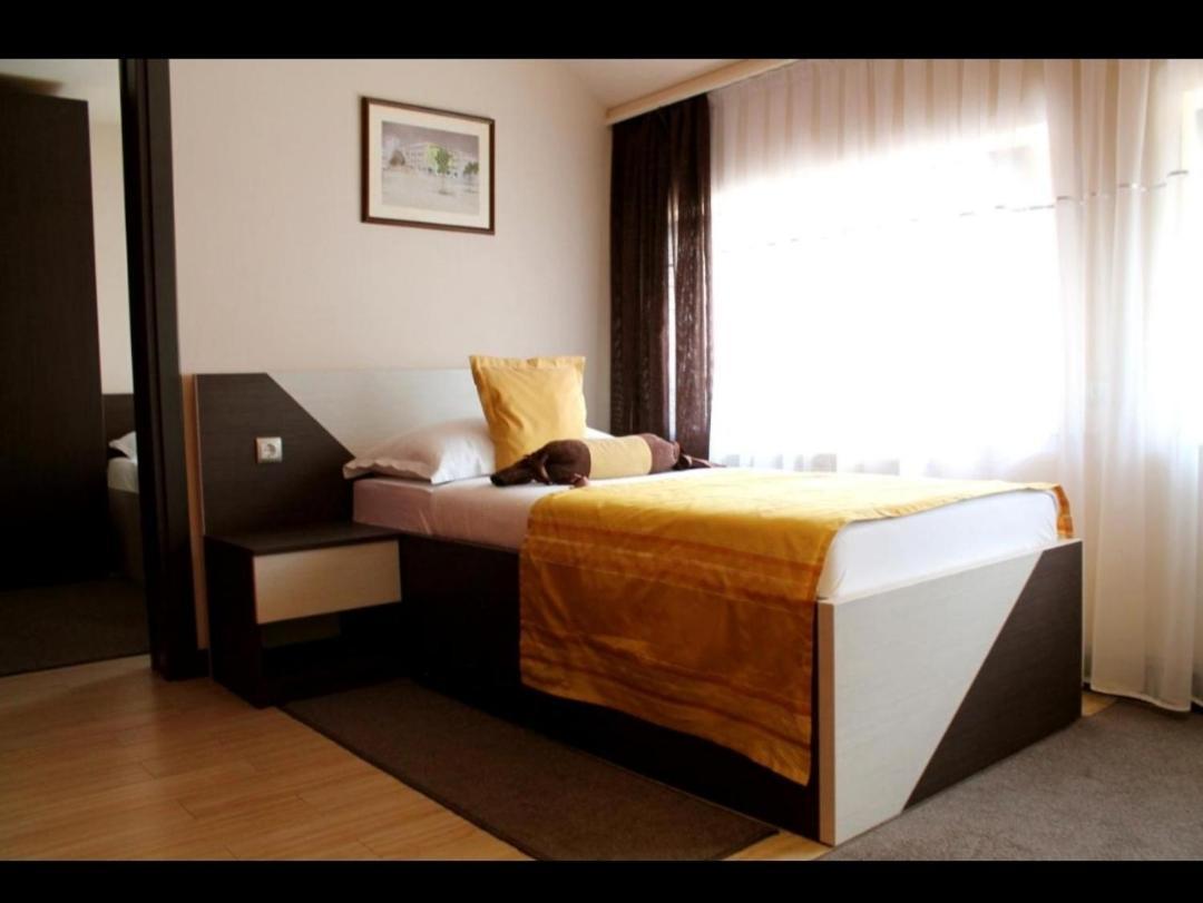 Motel Korzo Біхач Номер фото