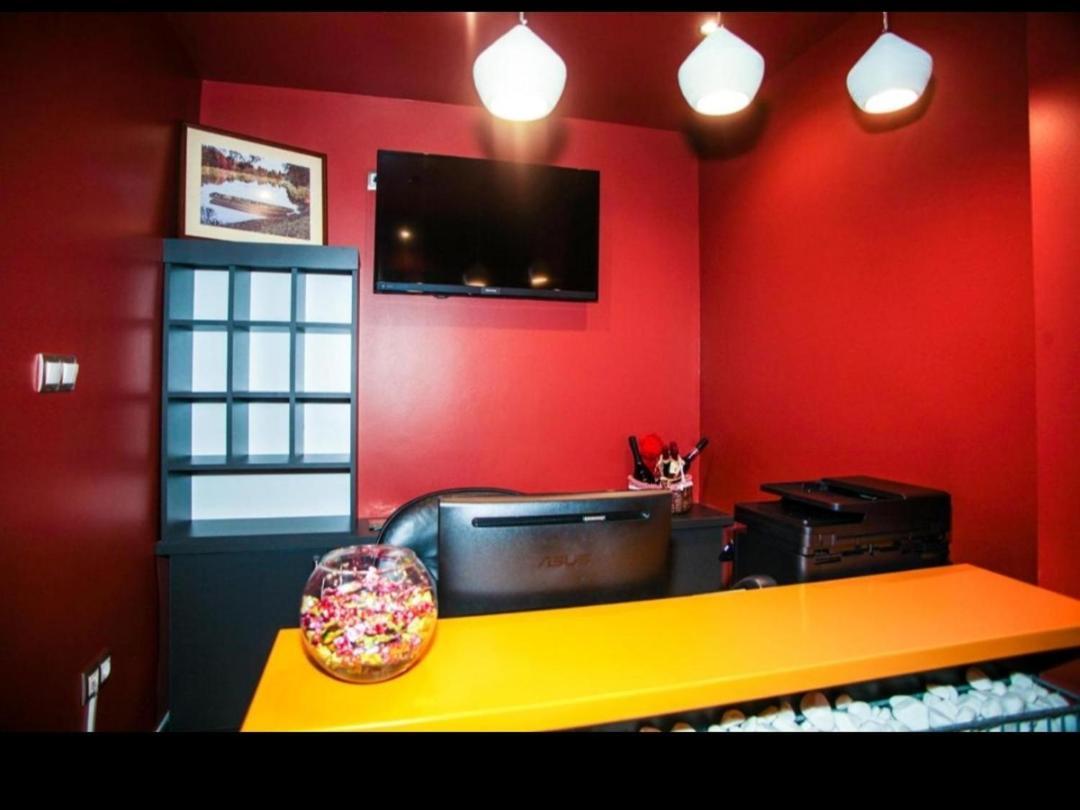 Motel Korzo Біхач Номер фото