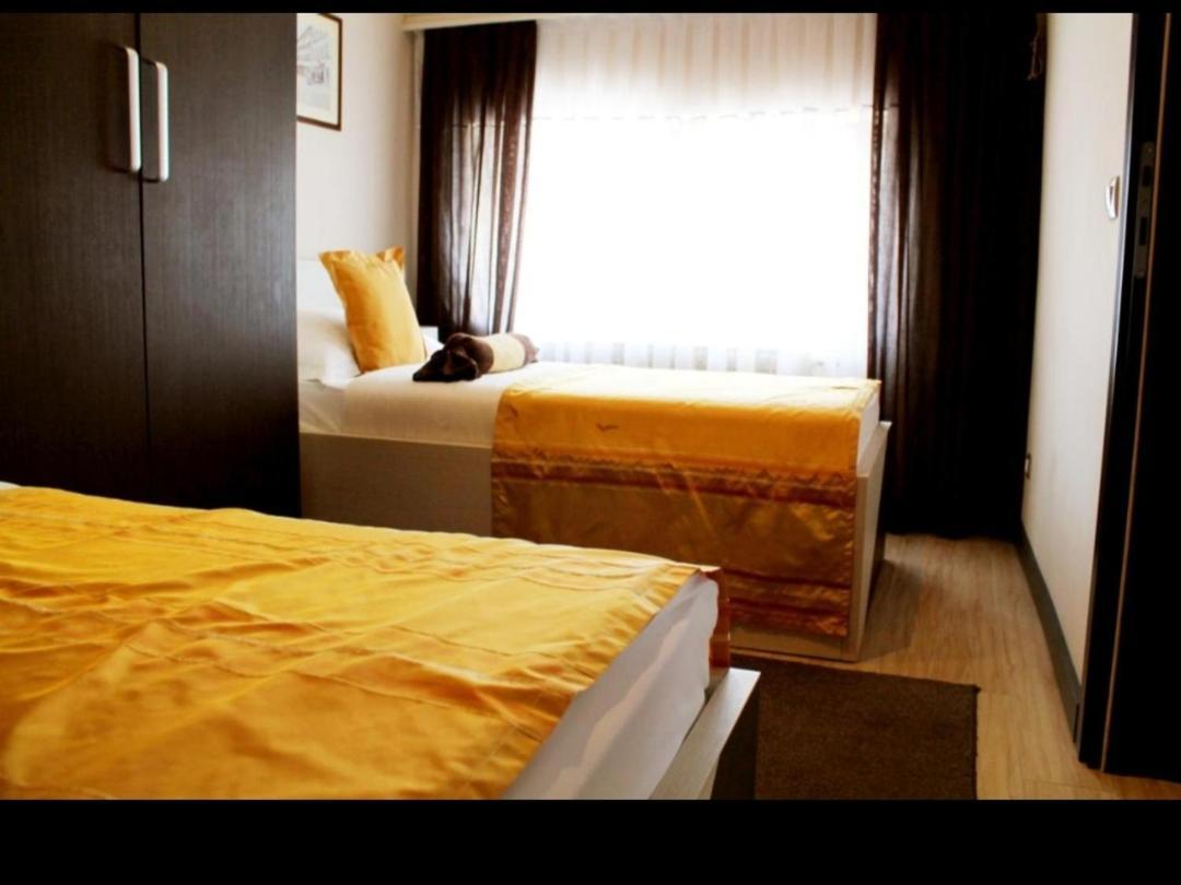 Motel Korzo Біхач Номер фото