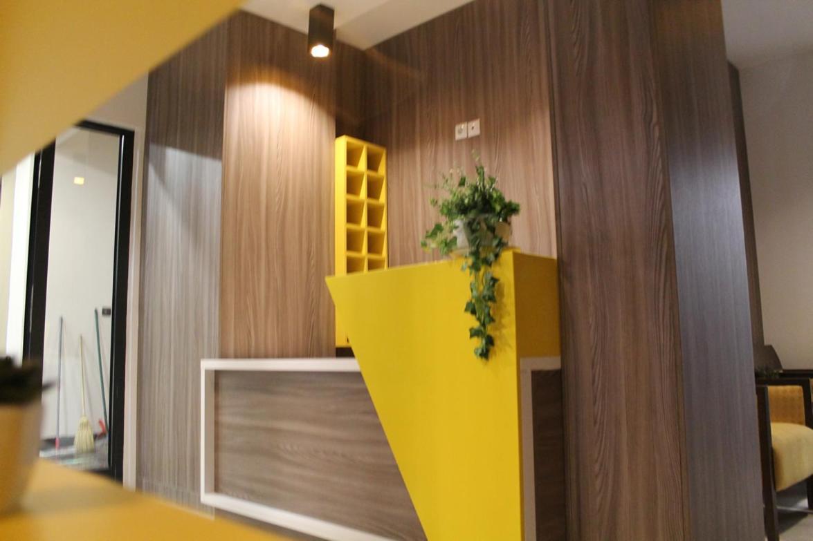 Motel Korzo Біхач Екстер'єр фото