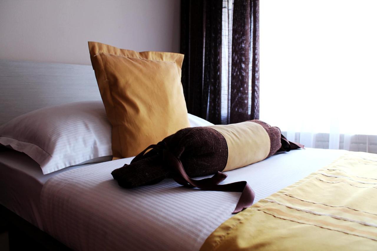 Motel Korzo Біхач Екстер'єр фото